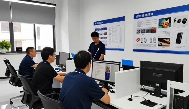 技术外包帮助涵盖应用提升服务能力